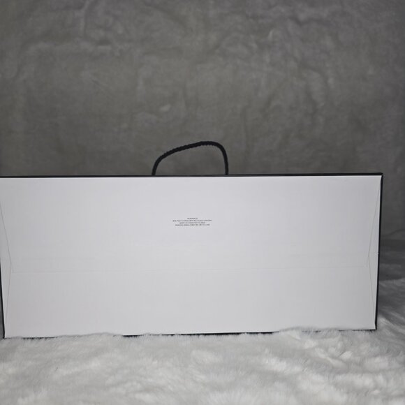 CHANEL  Shopping bag L11.5"xH9.75"xW5" - Picture 4 of 5